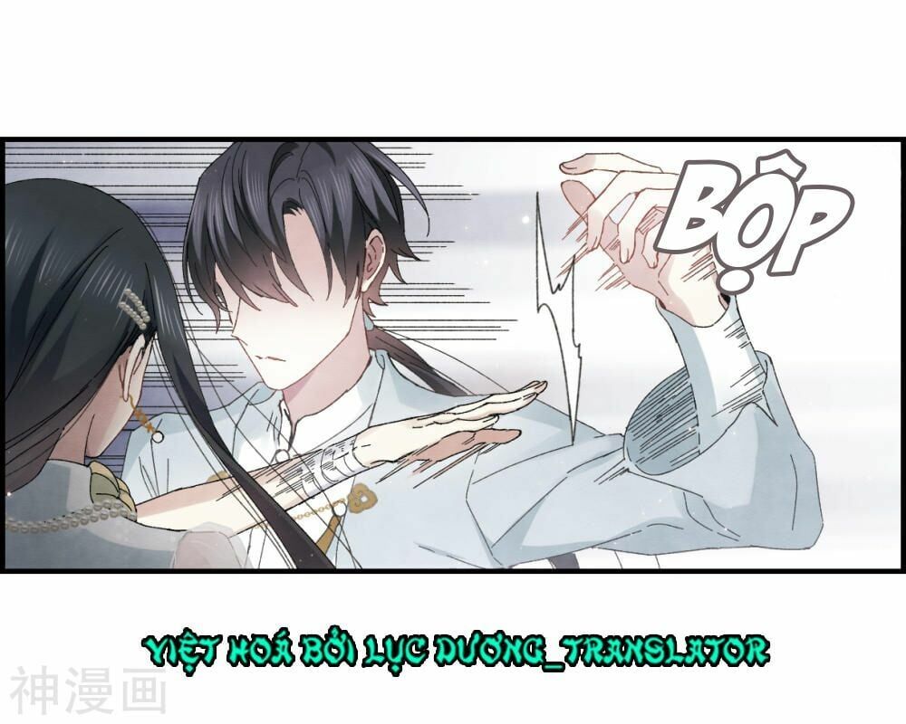 đọc truyện Mejaz - Nhân Gian Ngọc Chương 57 ảnh 27 tại Thiên Thai Truyện