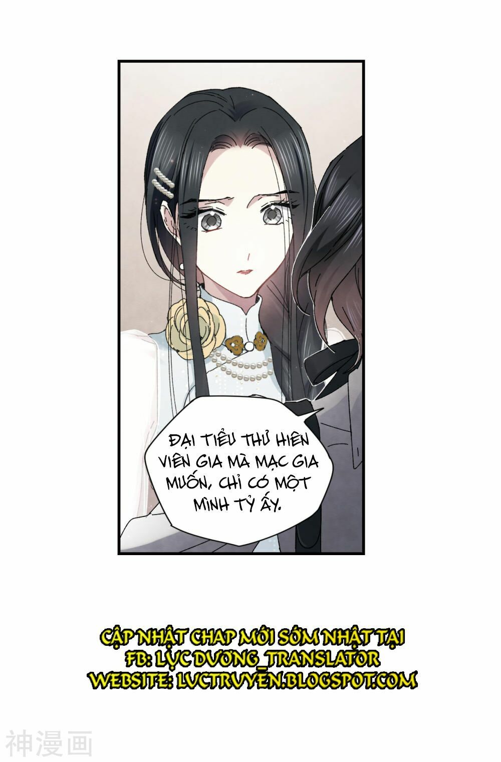 đọc truyện Mejaz - Nhân Gian Ngọc Chương 57 ảnh 30 tại Thiên Thai Truyện