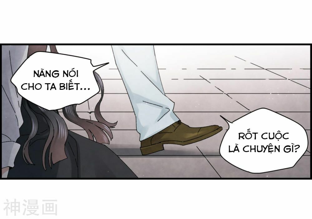 đọc truyện Mejaz - Nhân Gian Ngọc Chương 57 ảnh 5 tại Thiên Thai Truyện