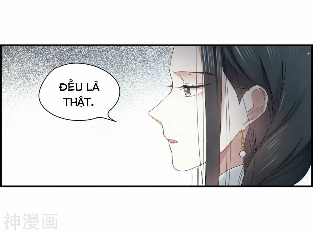 đọc truyện Mejaz - Nhân Gian Ngọc Chương 57 ảnh 9 tại Thiên Thai Truyện