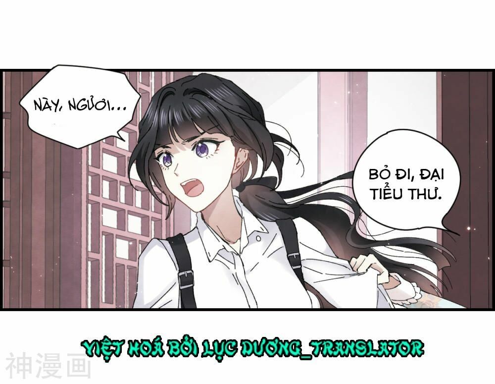 đọc truyện Mejaz - Nhân Gian Ngọc Chương 58 ảnh 16 tại Thiên Thai Truyện