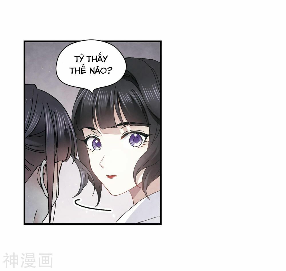 đọc truyện Mejaz - Nhân Gian Ngọc Chương 58 ảnh 18 tại Thiên Thai Truyện