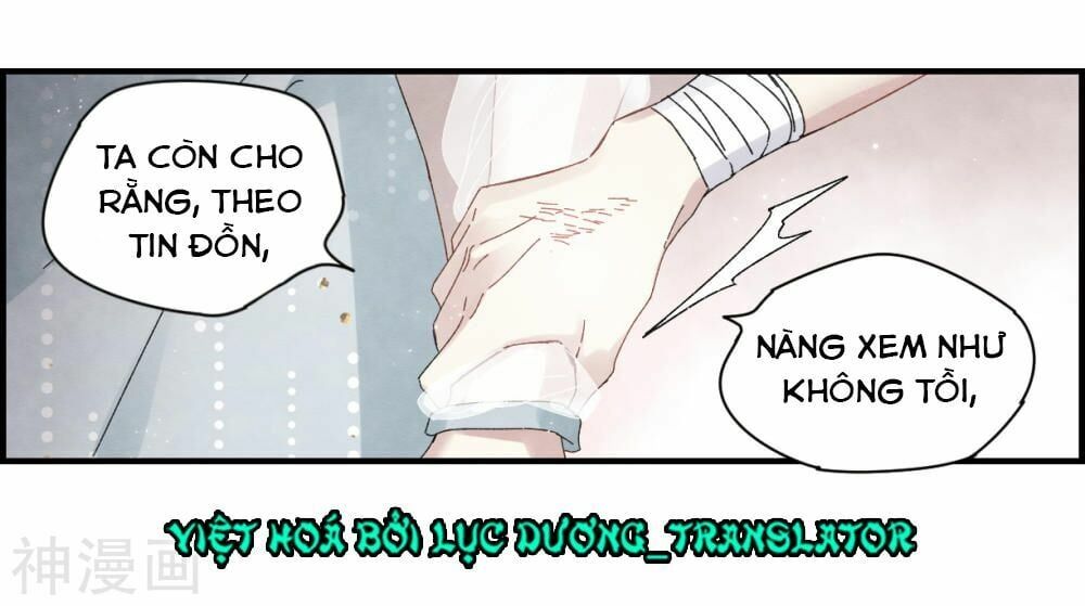 đọc truyện Mejaz - Nhân Gian Ngọc Chương 58 ảnh 4 tại Thiên Thai Truyện