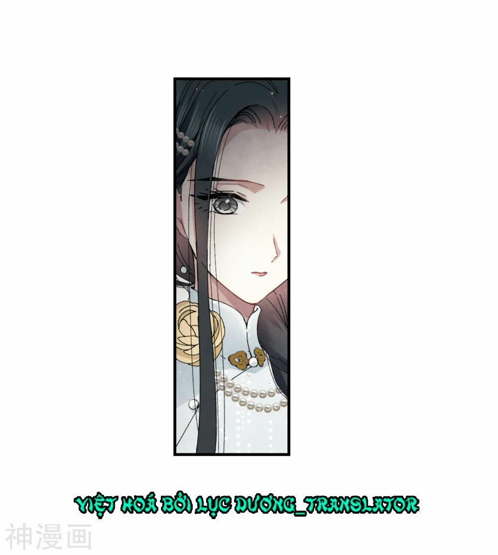 đọc truyện Mejaz - Nhân Gian Ngọc Chương 58 ảnh 24 tại Thiên Thai Truyện