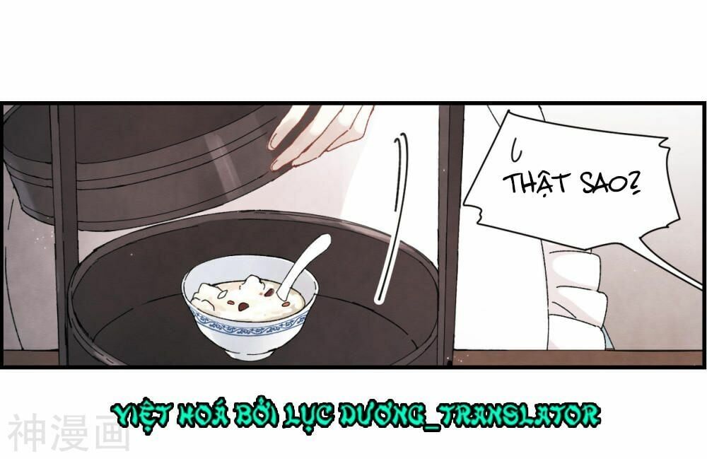 đọc truyện Mejaz - Nhân Gian Ngọc Chương 58 ảnh 28 tại Thiên Thai Truyện