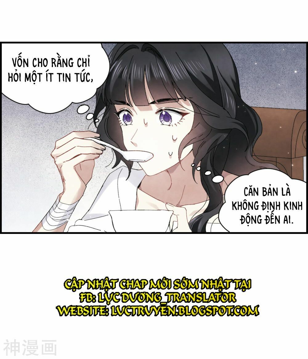 đọc truyện Mejaz - Nhân Gian Ngọc Chương 58 ảnh 32 tại Thiên Thai Truyện