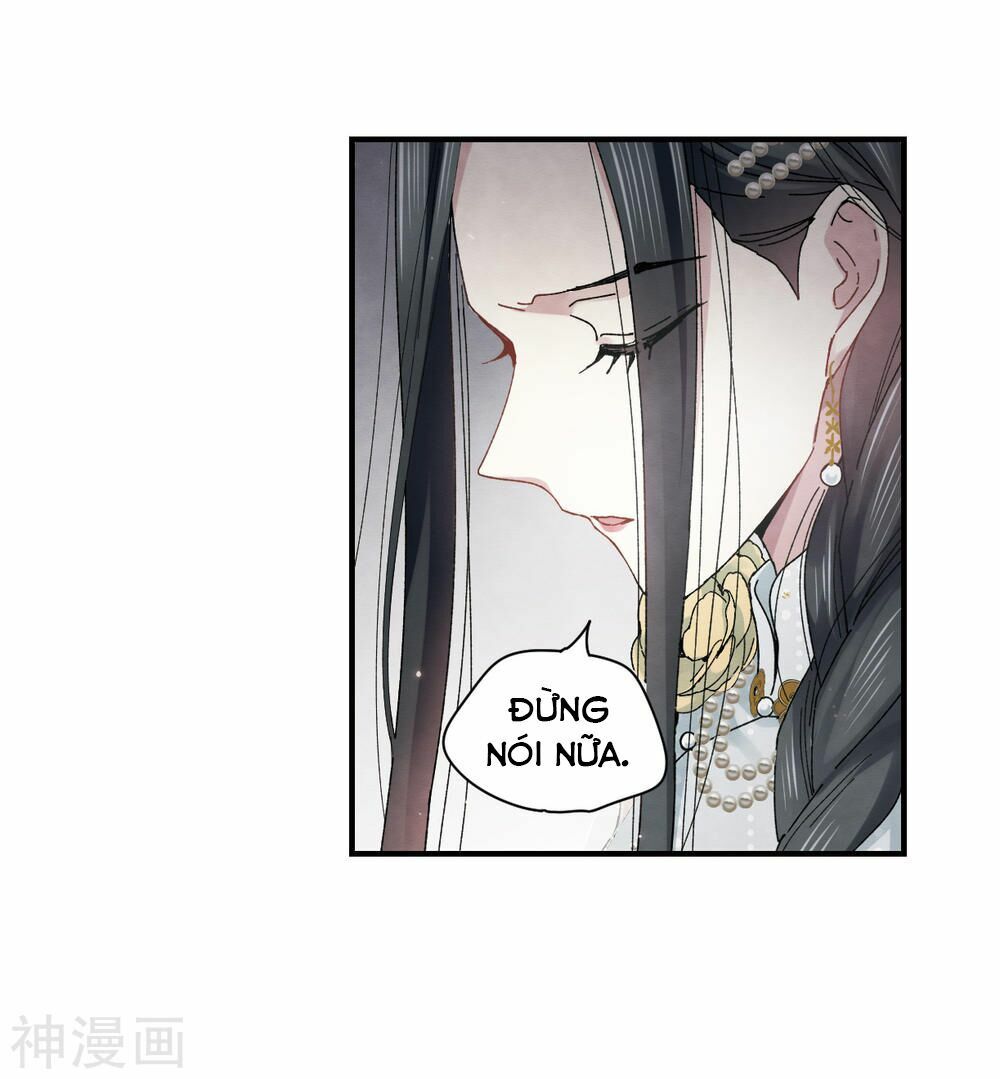 đọc truyện Mejaz - Nhân Gian Ngọc Chương 58 ảnh 7 tại Thiên Thai Truyện