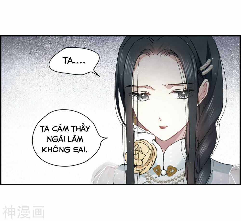 đọc truyện Mejaz - Nhân Gian Ngọc Chương 58 ảnh 11 tại Thiên Thai Truyện