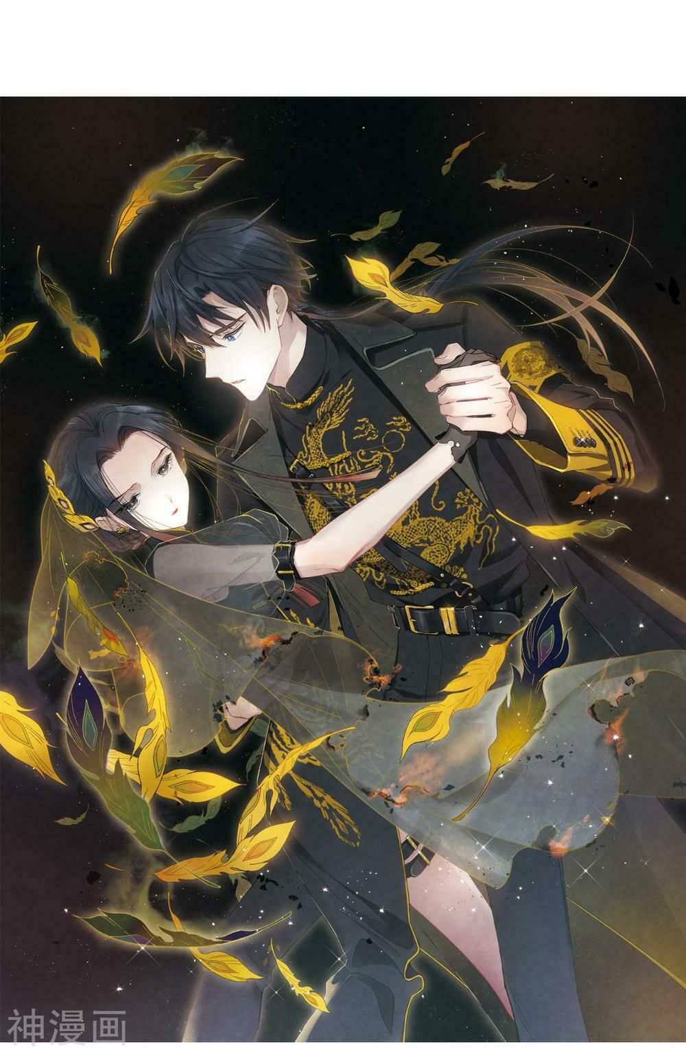 đọc truyện Mejaz - Nhân Gian Ngọc Chương 59 ảnh 3 tại Thiên Thai Truyện