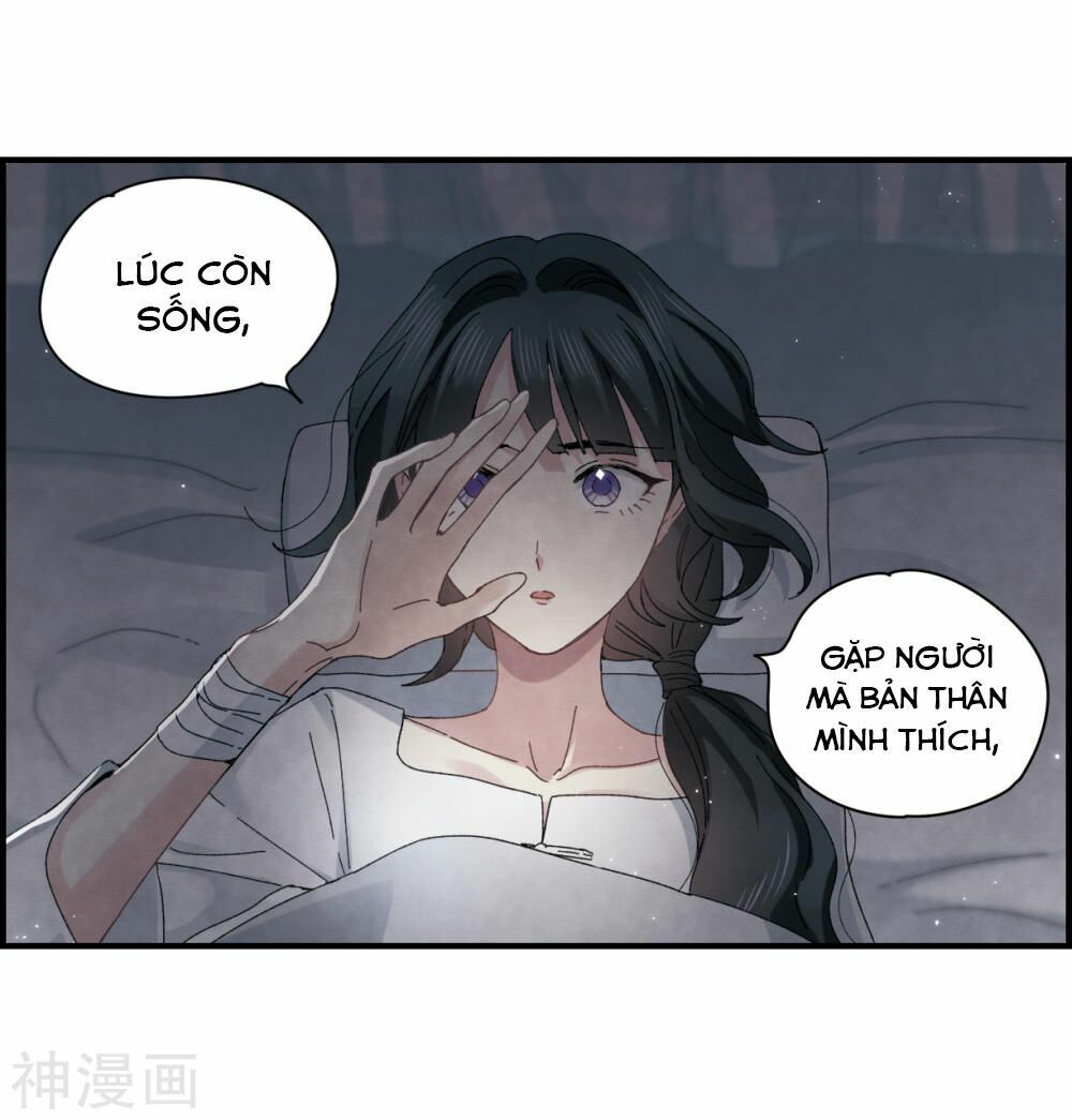 đọc truyện Mejaz - Nhân Gian Ngọc Chương 59 ảnh 13 tại Thiên Thai Truyện