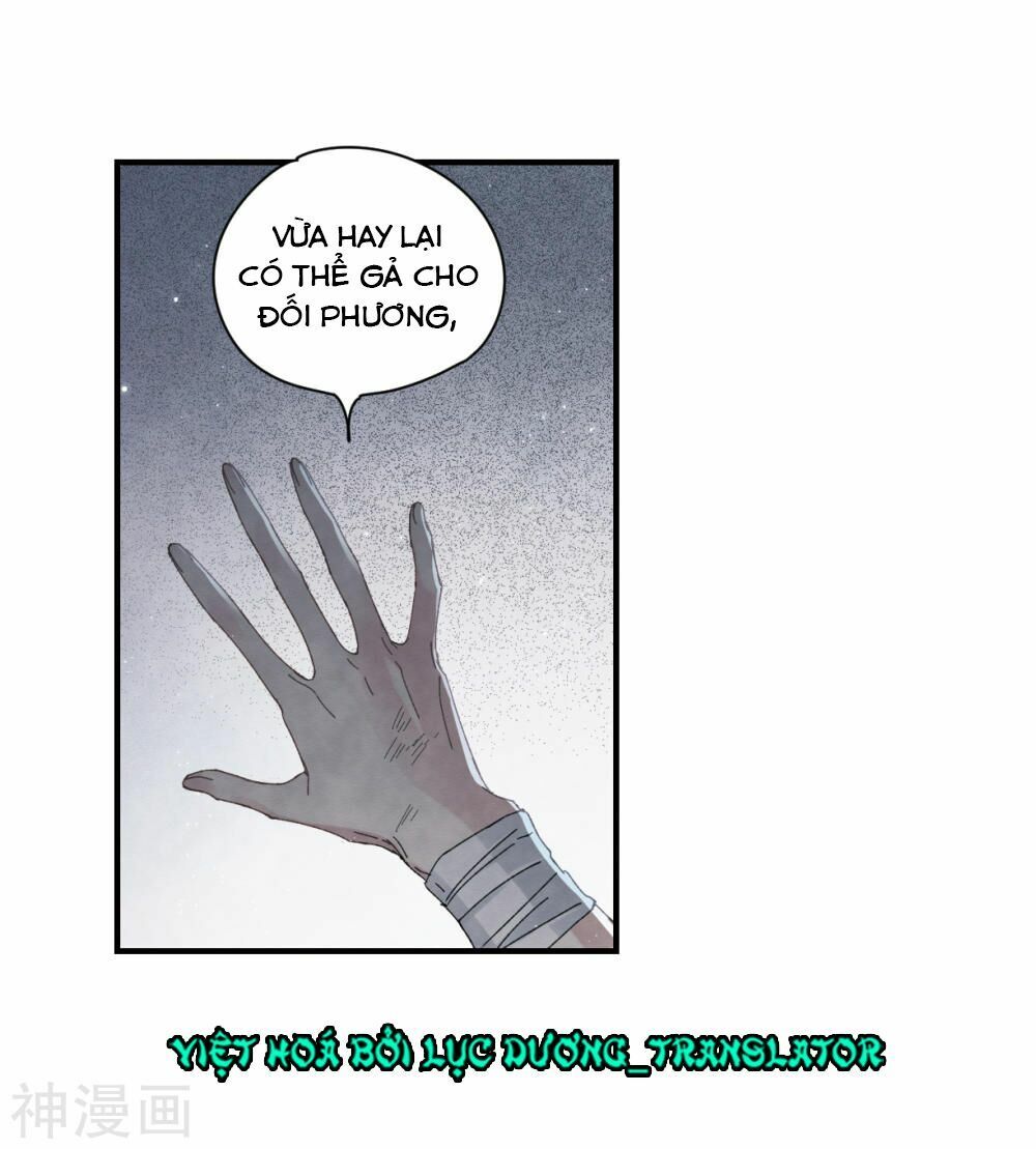 đọc truyện Mejaz - Nhân Gian Ngọc Chương 59 ảnh 14 tại Thiên Thai Truyện