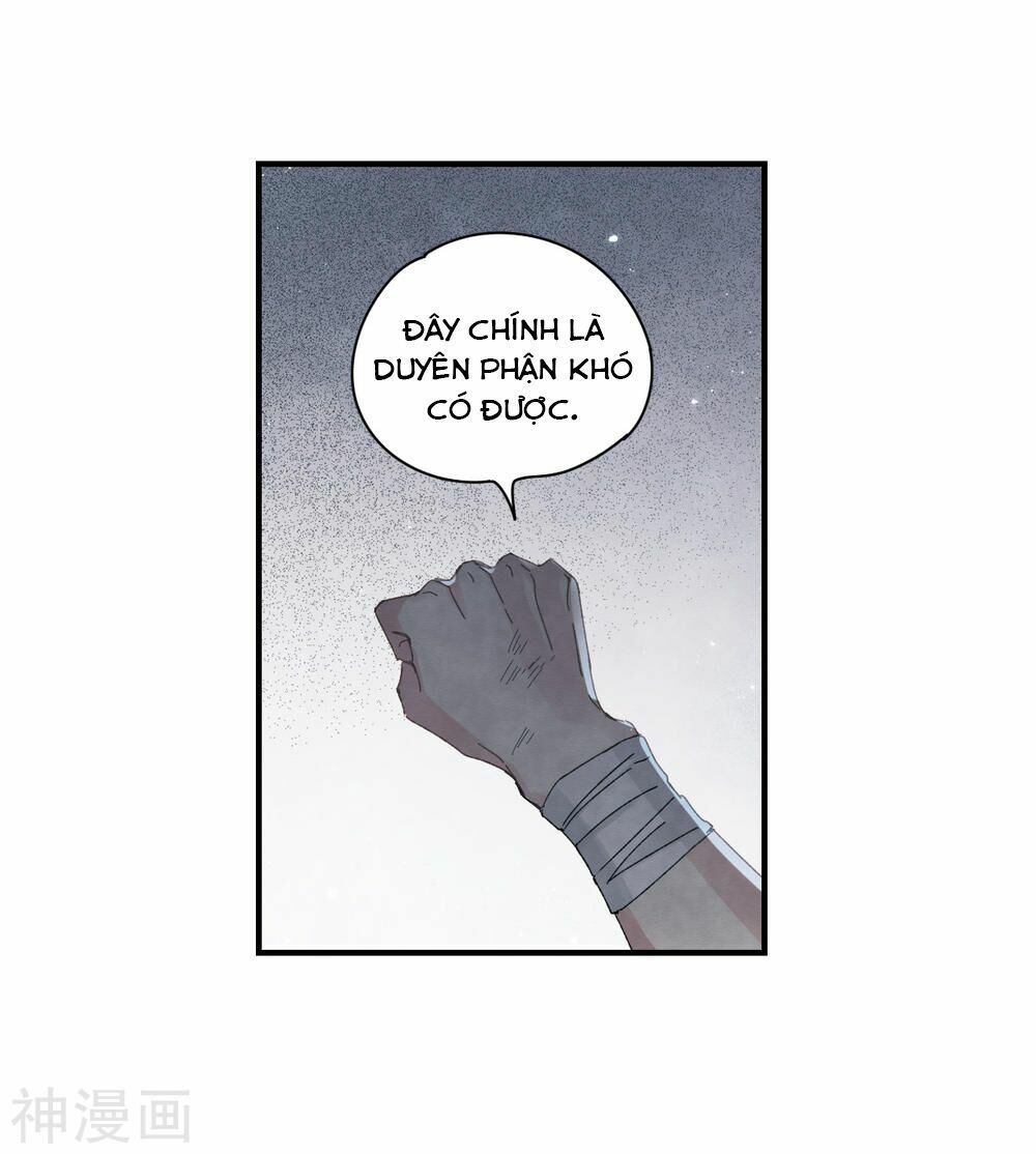 đọc truyện Mejaz - Nhân Gian Ngọc Chương 59 ảnh 15 tại Thiên Thai Truyện