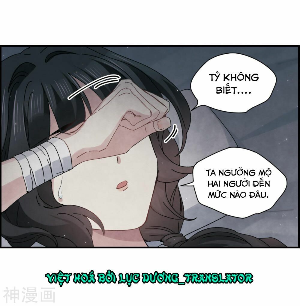 đọc truyện Mejaz - Nhân Gian Ngọc Chương 59 ảnh 17 tại Thiên Thai Truyện