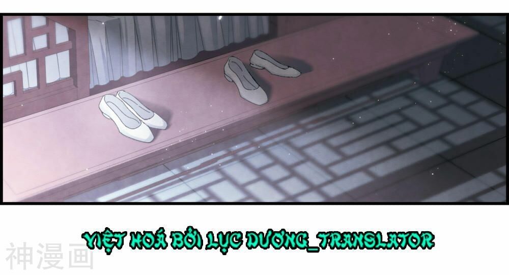 đọc truyện Mejaz - Nhân Gian Ngọc Chương 59 ảnh 4 tại Thiên Thai Truyện