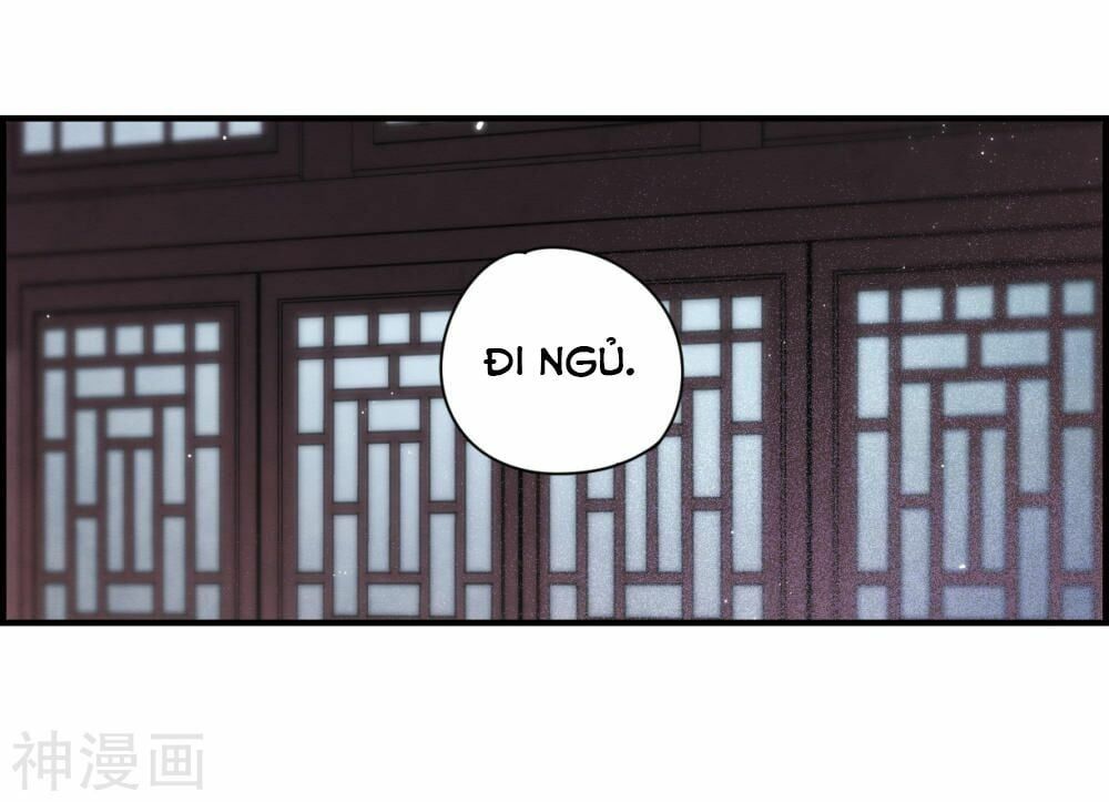 đọc truyện Mejaz - Nhân Gian Ngọc Chương 59 ảnh 25 tại Thiên Thai Truyện