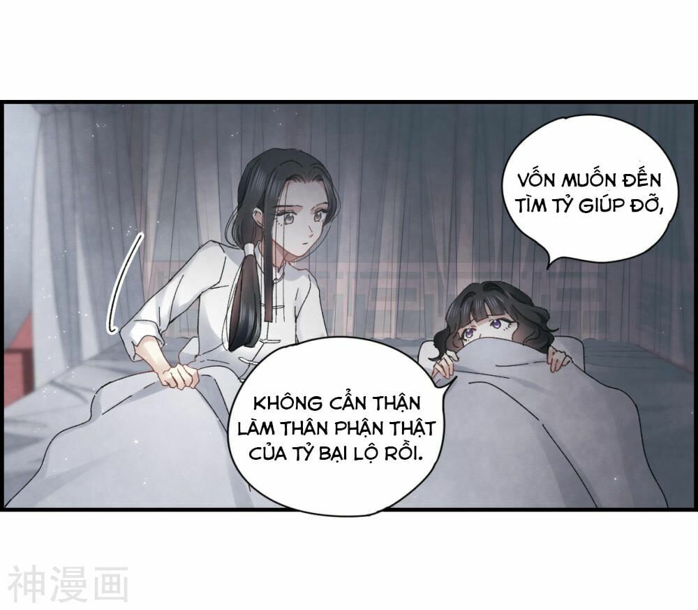 đọc truyện Mejaz - Nhân Gian Ngọc Chương 59 ảnh 6 tại Thiên Thai Truyện