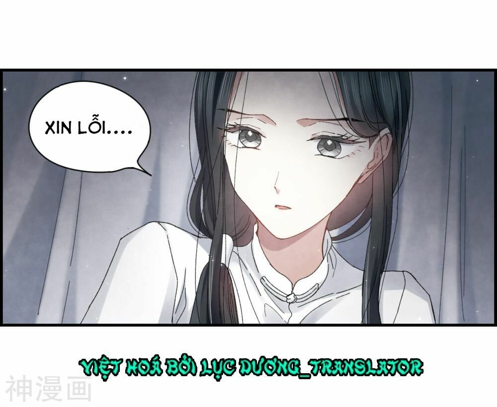 đọc truyện Mejaz - Nhân Gian Ngọc Chương 59 ảnh 7 tại Thiên Thai Truyện