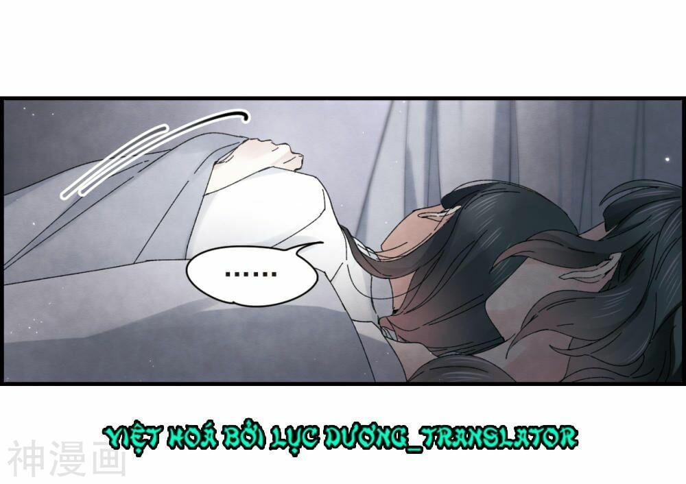 đọc truyện Mejaz - Nhân Gian Ngọc Chương 59 ảnh 9 tại Thiên Thai Truyện