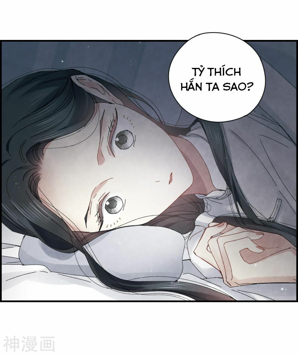 đọc truyện Mejaz - Nhân Gian Ngọc Chương 59 ảnh 10 tại Thiên Thai Truyện