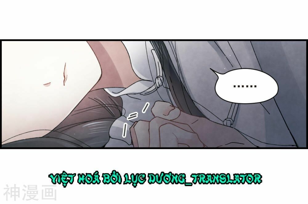 đọc truyện Mejaz - Nhân Gian Ngọc Chương 59 ảnh 11 tại Thiên Thai Truyện