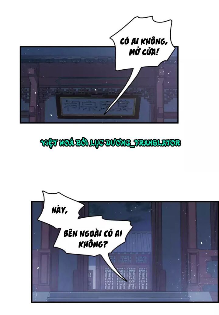 đọc truyện Mejaz - Nhân Gian Ngọc Chương 6 ảnh 12 tại Thiên Thai Truyện