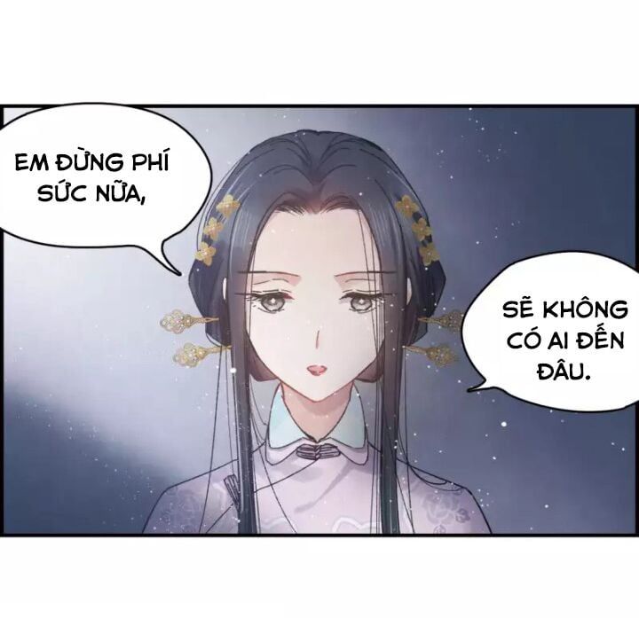 đọc truyện Mejaz - Nhân Gian Ngọc Chương 6 ảnh 14 tại Thiên Thai Truyện