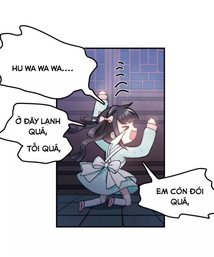 đọc truyện Mejaz - Nhân Gian Ngọc Chương 6 ảnh 16 tại Thiên Thai Truyện