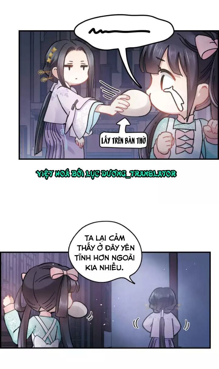 đọc truyện Mejaz - Nhân Gian Ngọc Chương 6 ảnh 17 tại Thiên Thai Truyện