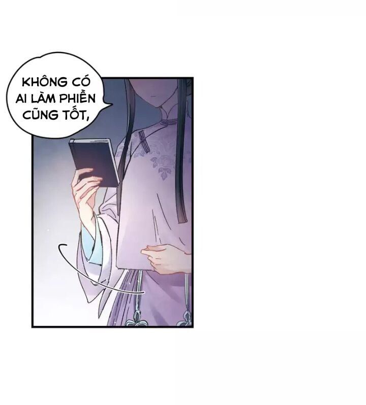 đọc truyện Mejaz - Nhân Gian Ngọc Chương 6 ảnh 18 tại Thiên Thai Truyện