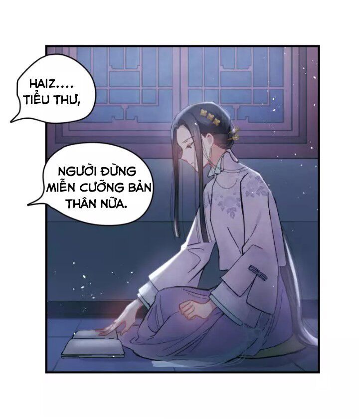 đọc truyện Mejaz - Nhân Gian Ngọc Chương 6 ảnh 20 tại Thiên Thai Truyện