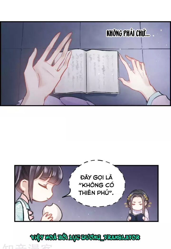 đọc truyện Mejaz - Nhân Gian Ngọc Chương 6 ảnh 22 tại Thiên Thai Truyện