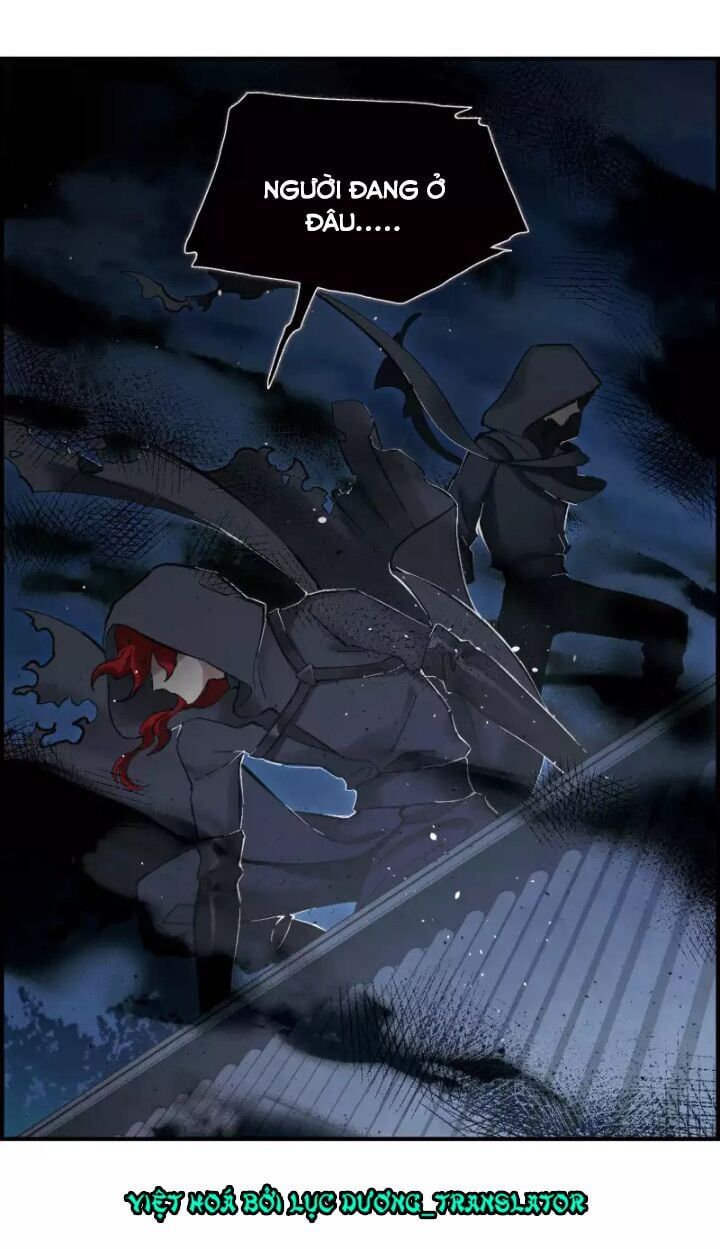 đọc truyện Mejaz - Nhân Gian Ngọc Chương 6 ảnh 24 tại Thiên Thai Truyện