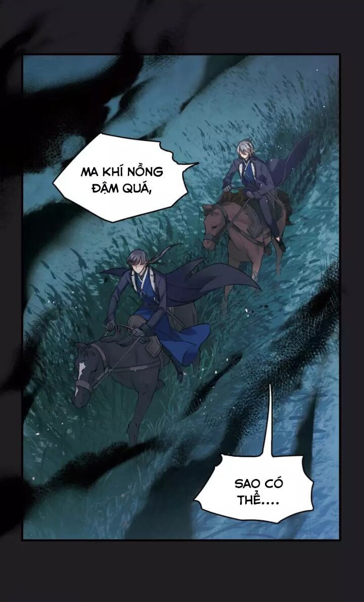 đọc truyện Mejaz - Nhân Gian Ngọc Chương 6 ảnh 30 tại Thiên Thai Truyện