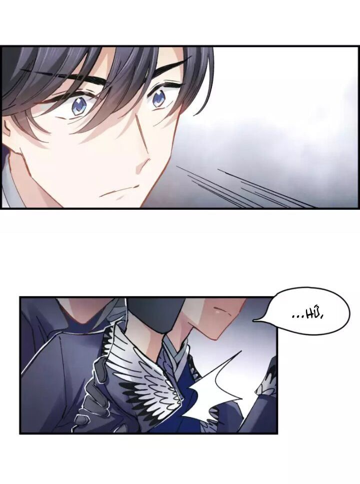 đọc truyện Mejaz - Nhân Gian Ngọc Chương 6 ảnh 6 tại Thiên Thai Truyện