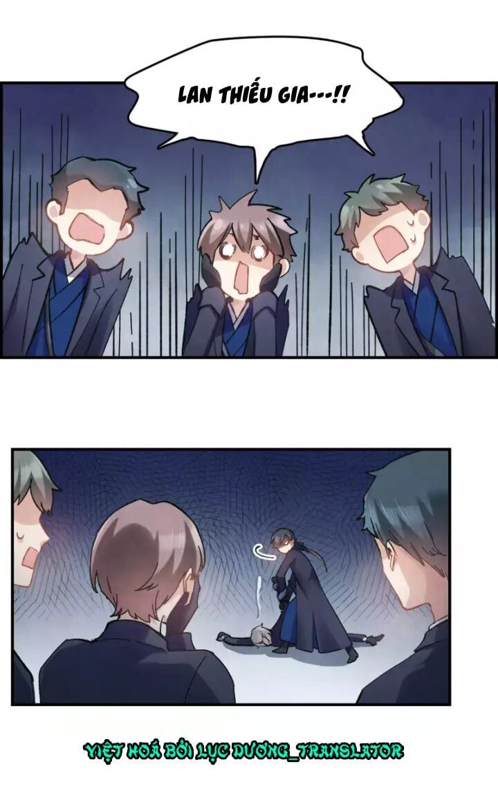 đọc truyện Mejaz - Nhân Gian Ngọc Chương 6 ảnh 8 tại Thiên Thai Truyện