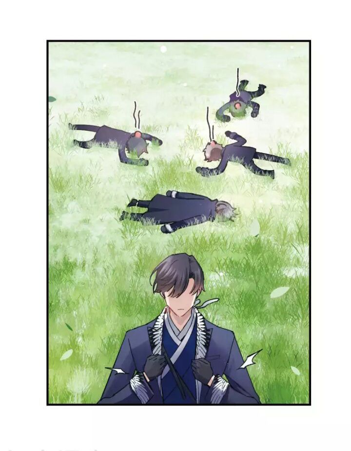 đọc truyện Mejaz - Nhân Gian Ngọc Chương 6 ảnh 9 tại Thiên Thai Truyện