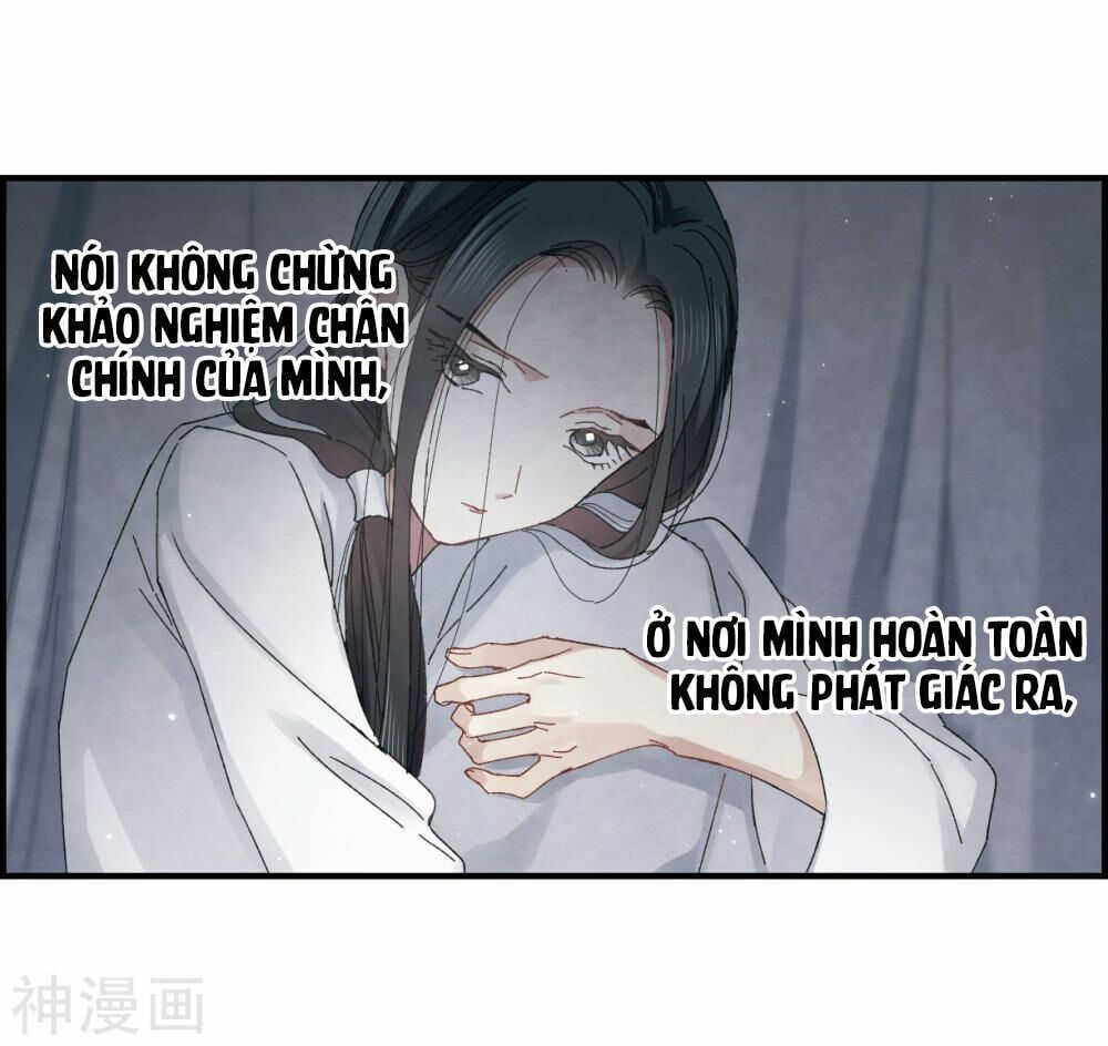 đọc truyện Mejaz - Nhân Gian Ngọc Chương 60 ảnh 12 tại Thiên Thai Truyện