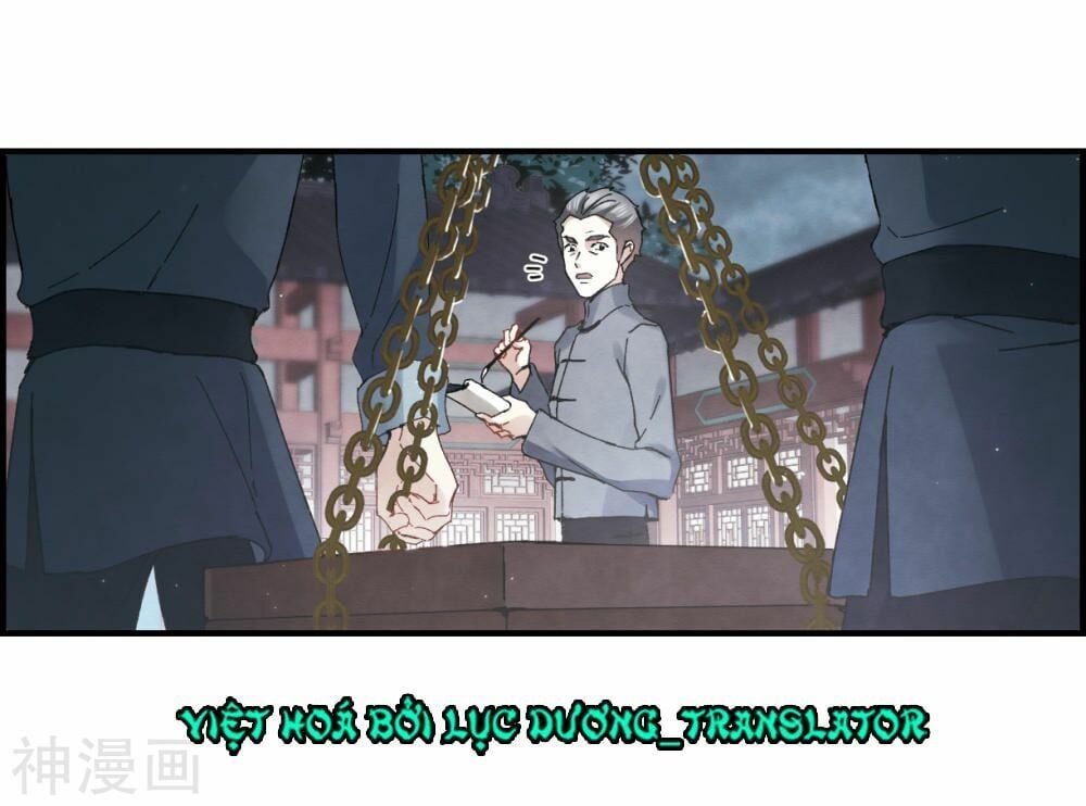 đọc truyện Mejaz - Nhân Gian Ngọc Chương 60 ảnh 16 tại Thiên Thai Truyện