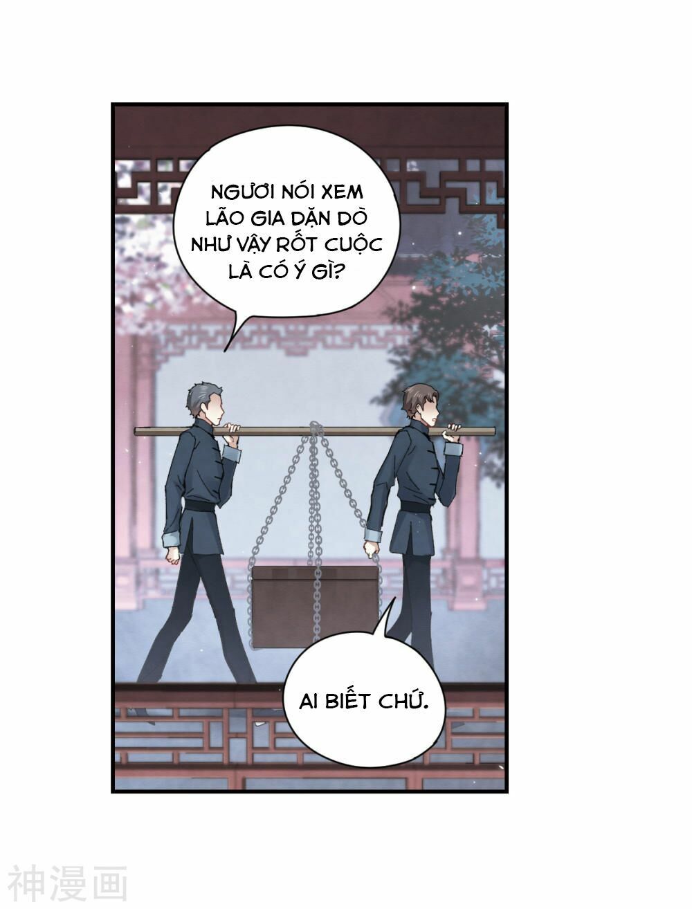 đọc truyện Mejaz - Nhân Gian Ngọc Chương 60 ảnh 20 tại Thiên Thai Truyện