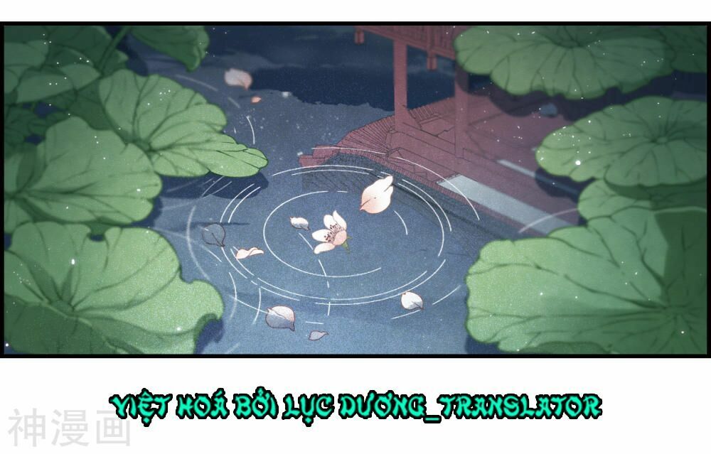 đọc truyện Mejaz - Nhân Gian Ngọc Chương 60 ảnh 4 tại Thiên Thai Truyện