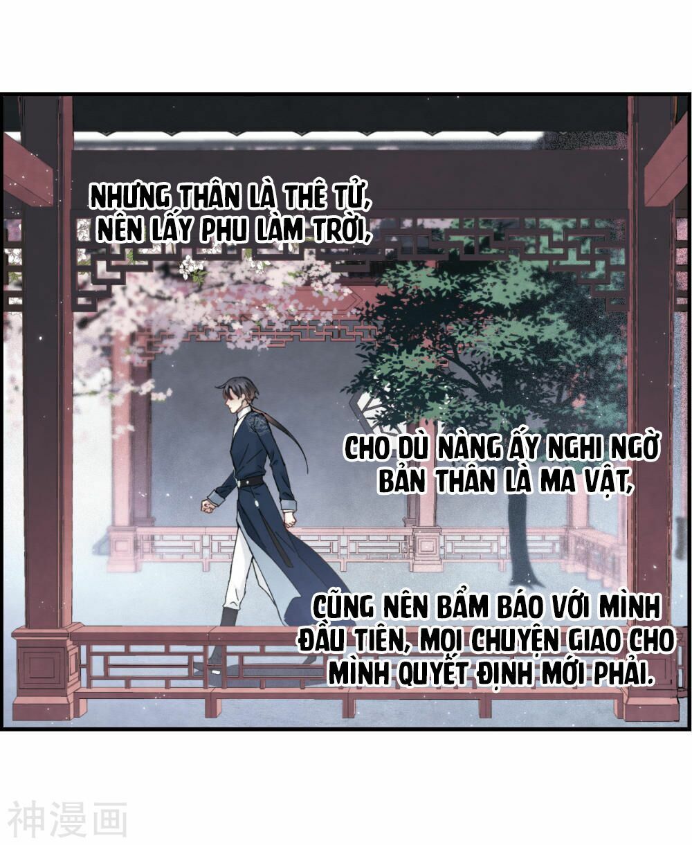 đọc truyện Mejaz - Nhân Gian Ngọc Chương 60 ảnh 23 tại Thiên Thai Truyện