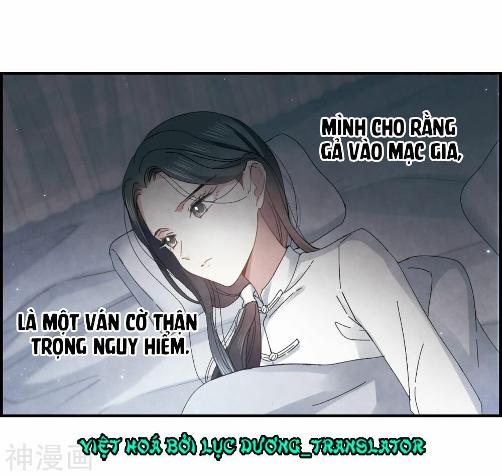 đọc truyện Mejaz - Nhân Gian Ngọc Chương 60 ảnh 7 tại Thiên Thai Truyện