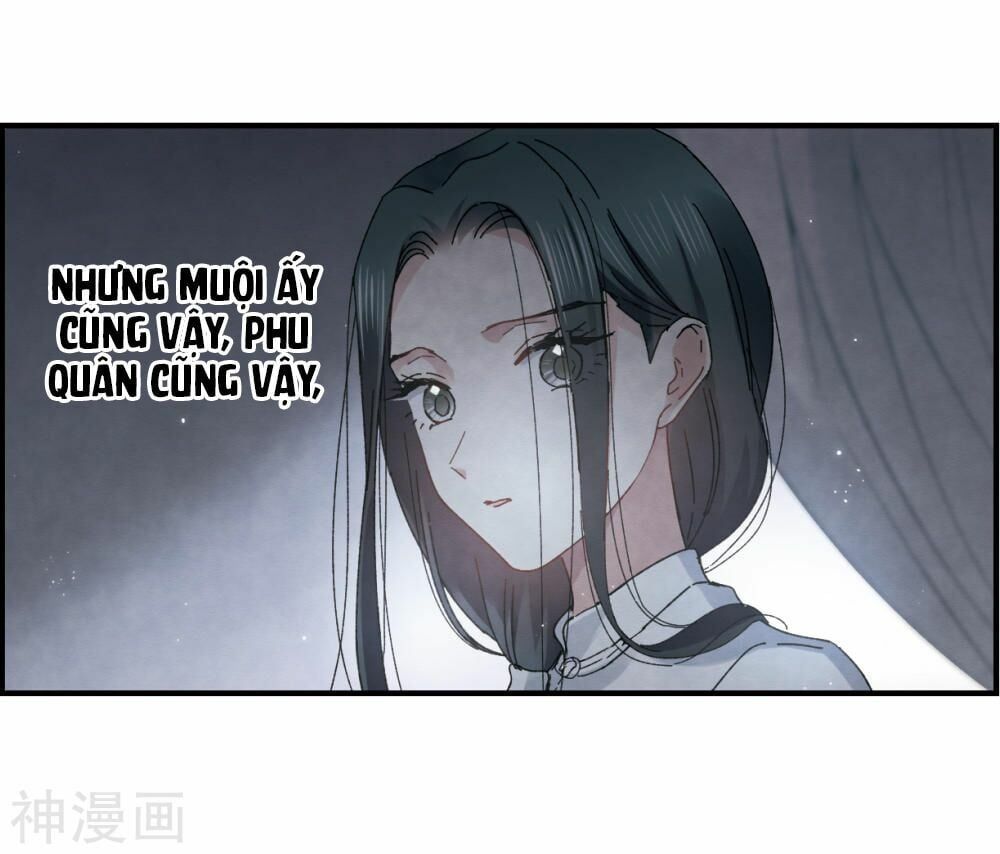 đọc truyện Mejaz - Nhân Gian Ngọc Chương 60 ảnh 9 tại Thiên Thai Truyện