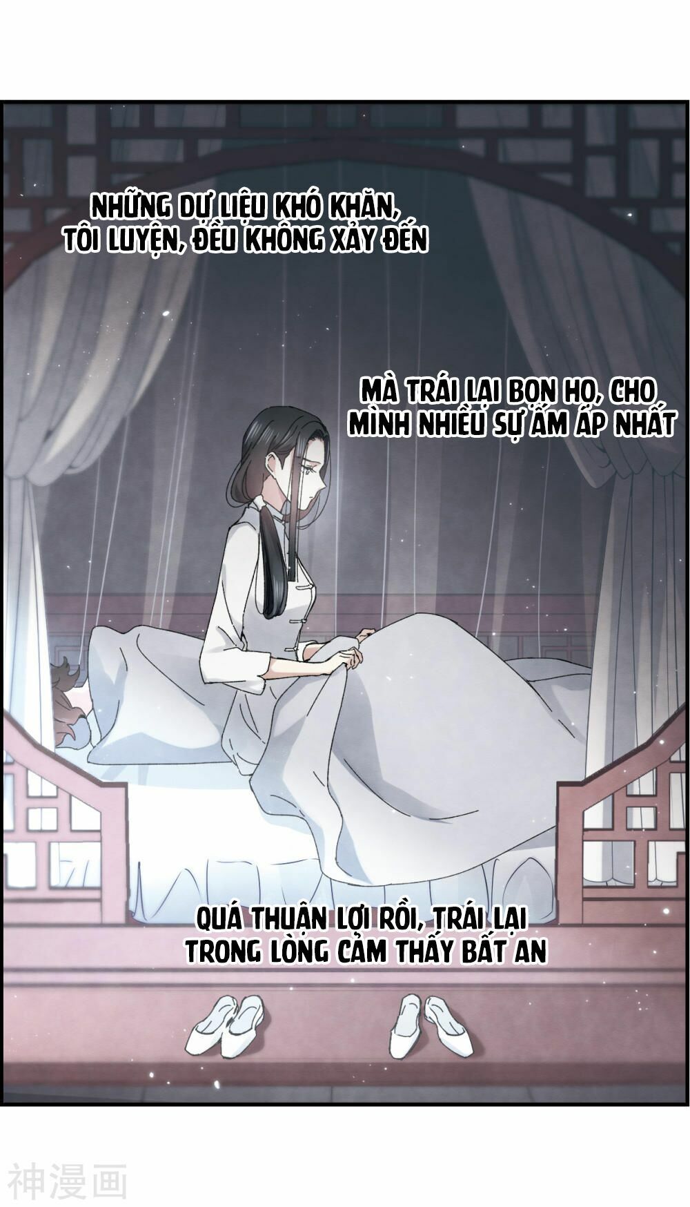 đọc truyện Mejaz - Nhân Gian Ngọc Chương 60 ảnh 11 tại Thiên Thai Truyện