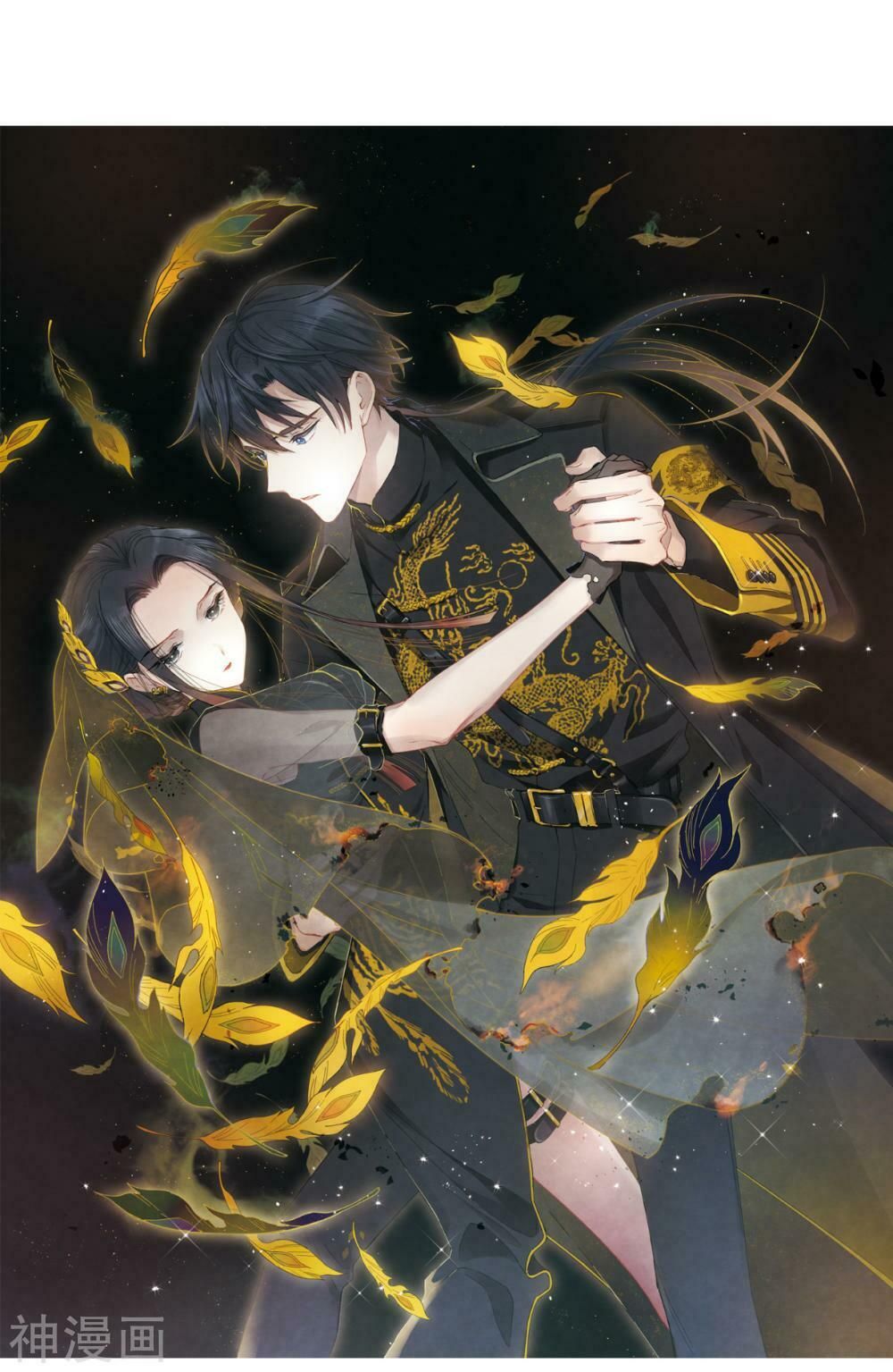 đọc truyện Mejaz - Nhân Gian Ngọc Chương 61 ảnh 3 tại Thiên Thai Truyện