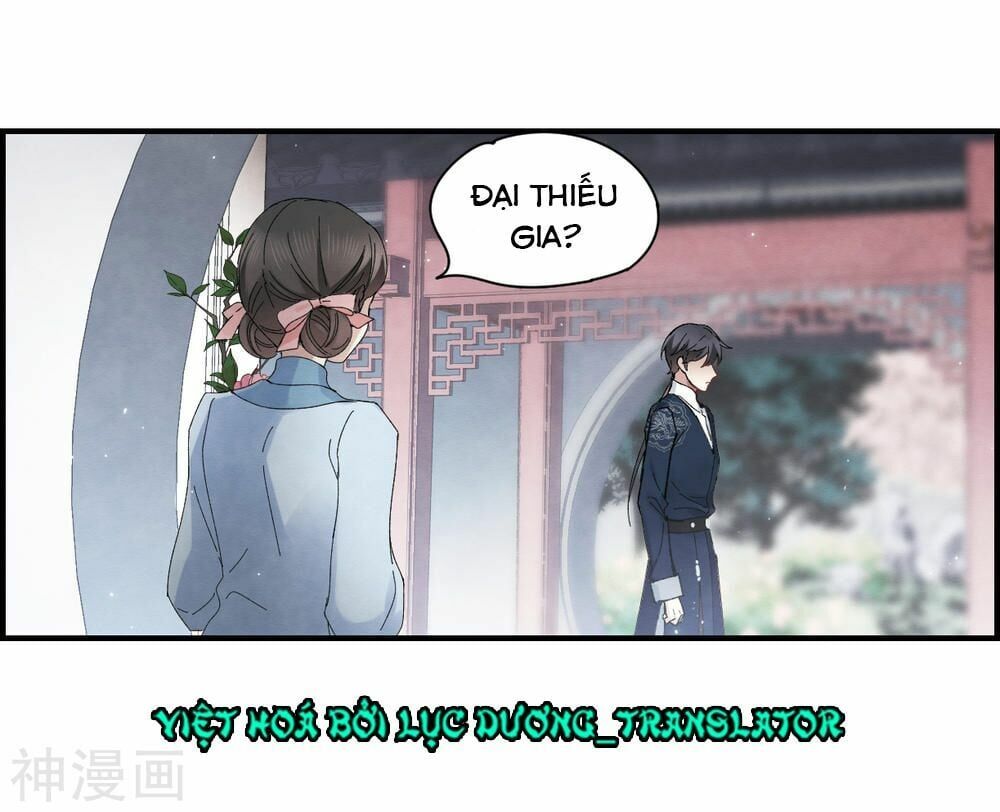 đọc truyện Mejaz - Nhân Gian Ngọc Chương 61 ảnh 13 tại Thiên Thai Truyện