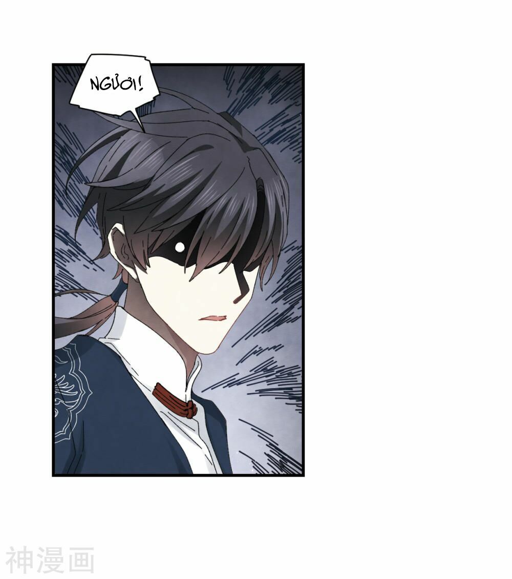 đọc truyện Mejaz - Nhân Gian Ngọc Chương 61 ảnh 14 tại Thiên Thai Truyện