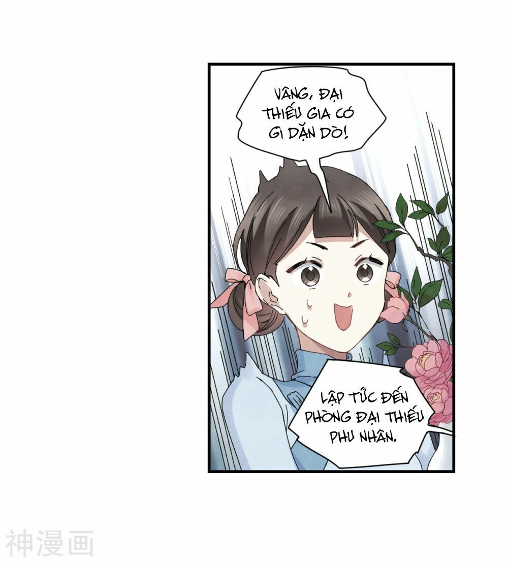 đọc truyện Mejaz - Nhân Gian Ngọc Chương 61 ảnh 15 tại Thiên Thai Truyện