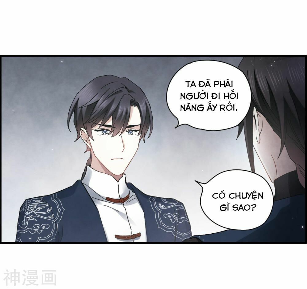 đọc truyện Mejaz - Nhân Gian Ngọc Chương 61 ảnh 20 tại Thiên Thai Truyện