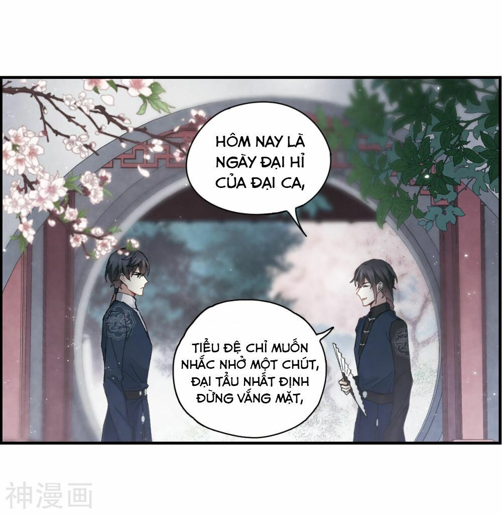 đọc truyện Mejaz - Nhân Gian Ngọc Chương 61 ảnh 21 tại Thiên Thai Truyện